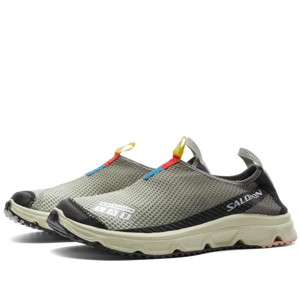 SALOMON RX MOC 3.0